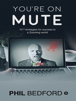 cover image of You're on Mute